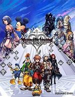 Kingdom Hearts HD 2.8 Final Chapter Prologue